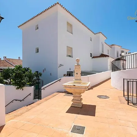 Appartamento Riviera Del Sol Sitio de Calahonda