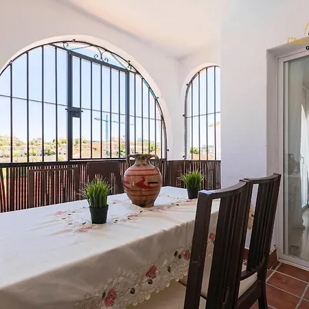 Riviera Del Sol Διαμέρισμα Sitio de Calahonda
