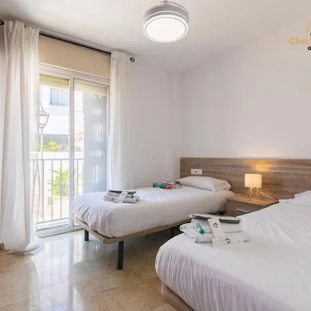 Riviera Del Sol Διαμέρισμα
