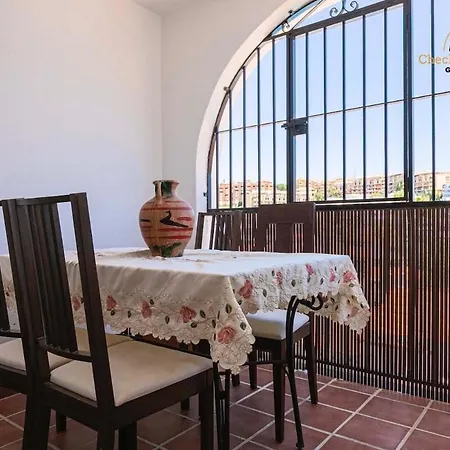 Διαμέρισμα Riviera Del Sol Sitio de Calahonda
