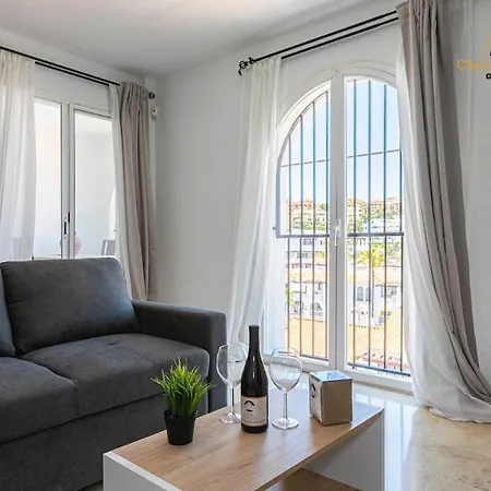 Διαμέρισμα Riviera Del Sol