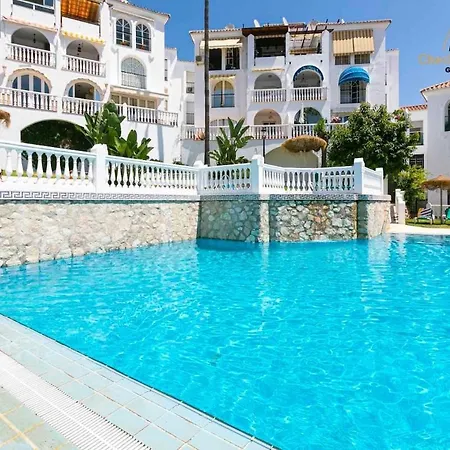 Riviera Del Sol Διαμέρισμα Sitio de Calahonda